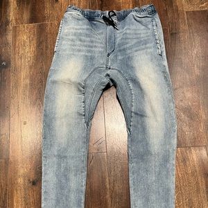 Zanerobe Denim Jeans